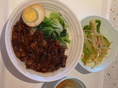 -东园小馆(香颂店)
