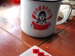 -赵胖炙子烤肉&深夜酒馆(簋街店)