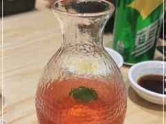 -松鱼亭·和牛烧肉(协鑫广场店)