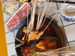 -串掌门砂锅串串香(敏捷广场店)