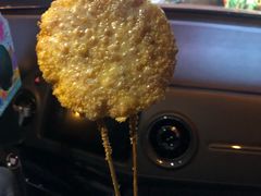 -大腕炸串(河东总店)