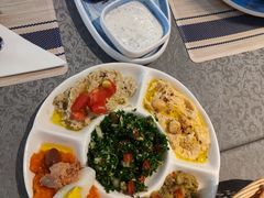 -La Medina餐厅(亮马河南路店)