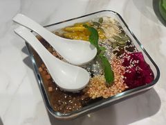 -周大厨辣椒炒肉(淮安万达店)