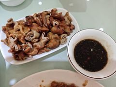 -胖子菜馆(隆昌路店)