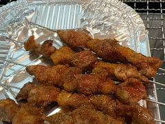 -寂寞的豆芽 蒙古原切大串(金宇店)