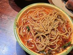 -蓝田九大碗民俗食府(蓝田店)