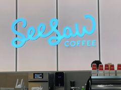 -Seesaw Coffee(武商MALL·武广店)