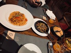 -食间牛排(湖西路店)