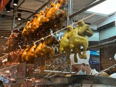 -龙记香港茶餐厅(久光百货店)