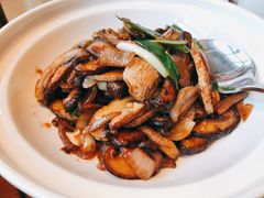 -马仕玖煲·融合菜·酥不腻烤鸭(人大店)