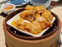 -点都德(长泰广场店)
