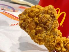 -麦当劳(成都时代奥特莱斯店)