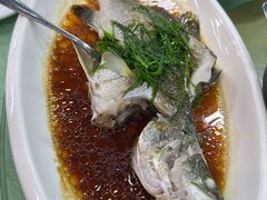 -景好海鲜餐厅(大鹏必选旅游店)