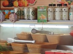 -水林间·寿喜烧自助(仙林金鹰店)