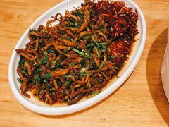-姥姥家春饼店(惠新东街店)