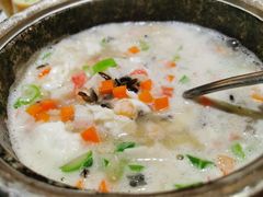 野米海鲜煲-赤湾大饭堂(山海逸居店)