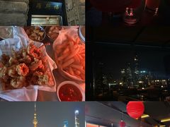 -罗斯福色戒酒吧(外滩店)