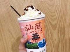 -一杯潮茶·专注潮汕茶饮(朝阳庄店)