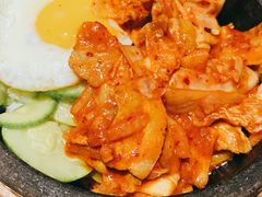 -花腰餐吧Bistro烧烤 傣味(传媒大学店)