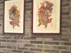 -鸭匠食府·挂炉烤鸭·新京菜(阜成路店)