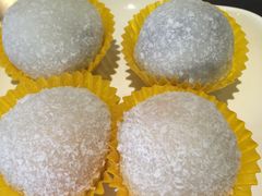 -一口小满手作糯米糍(北山店)