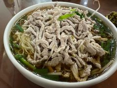 -张二面馆(山门口店)