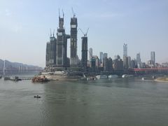 -WFC会仙楼观景台