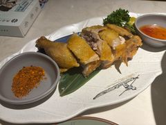 -雨后行菜(报慈北路店)