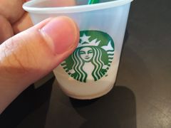 -星巴克(深圳宝安泰华店)