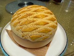 大菠萝油-喜月轩
