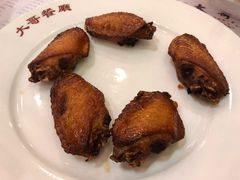 -大哥餐厅(西城花园店)