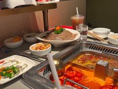 -海底捞火锅(珠影星光城夜宵主题店)
