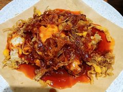 -常来小聚·广州非遗传承餐厅(中山二路店)
