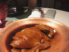 -三号黄浦会Canton Table