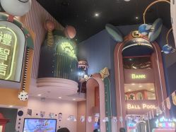 点击看大图 -meland club亲子乐园•派对•研学(昆山万象汇店)