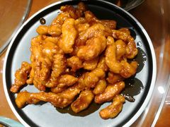 -凯达饺子城(燕山大街店)