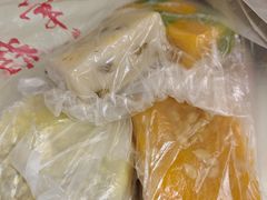 -常州糕团店(北大街新世纪商城店)