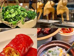 -广府乡下·饭庄(新港东路店)