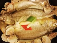 -锦粤宫·精致粤菜(深圳北站店)
