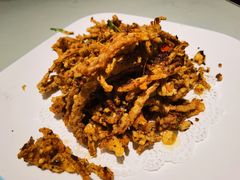 -城北食府(枫林店)