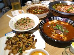 -椒小兔·盐帮川菜中餐厅(金沙时代广场店)