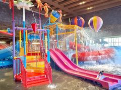 -清河半岛温泉度假酒店