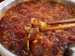 -李德富老街牛杂火锅(抚琴街店)