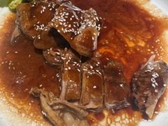 -大榕树下顺德菜(融创茂店)