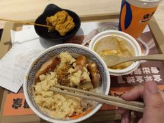 -吉野家 (新街口外大街店)