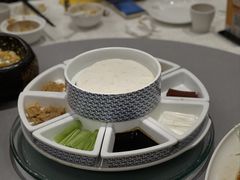 羲和烤鸭+八宝盒-羲和雅苑•北京烤鸭(吴中路万象城店)