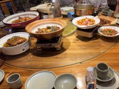 -印象鲵宴·张家界地标美食名片(溪布街店)