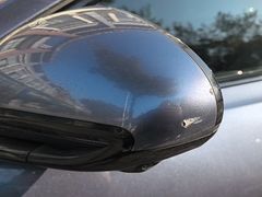 -车艺佳龙膜隐形车衣汽车贴膜(宝山丰宝店)