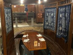 包厢-姚江春中餐厅·太平洋大酒店