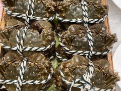 -高佳庄·舟山海鲜(海景旗舰店)